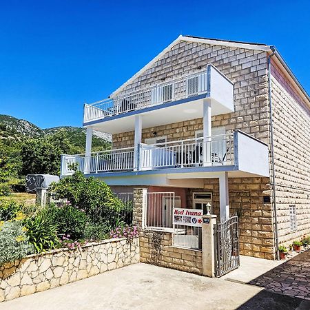 Studio Balota - Moreska-2 By Interhome Viganj Dış mekan fotoğraf