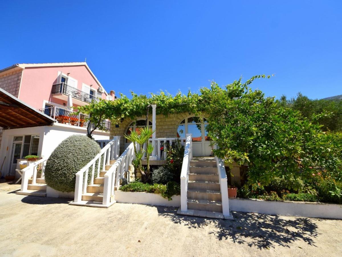 Studio Balota - Moreska-2 By Interhome Viganj Dış mekan fotoğraf