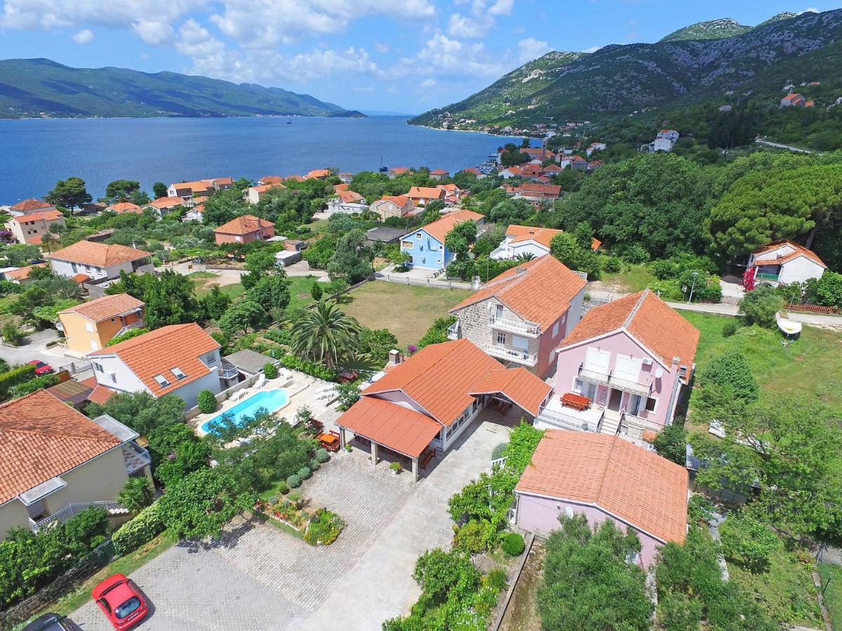 Studio Balota - Moreska-2 By Interhome Viganj Dış mekan fotoğraf