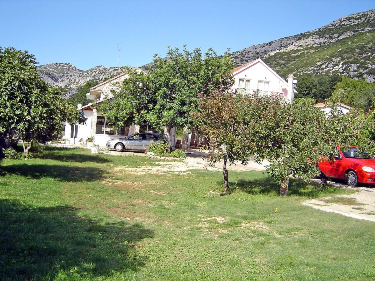 Studio Balota - Moreska-2 By Interhome Viganj Dış mekan fotoğraf