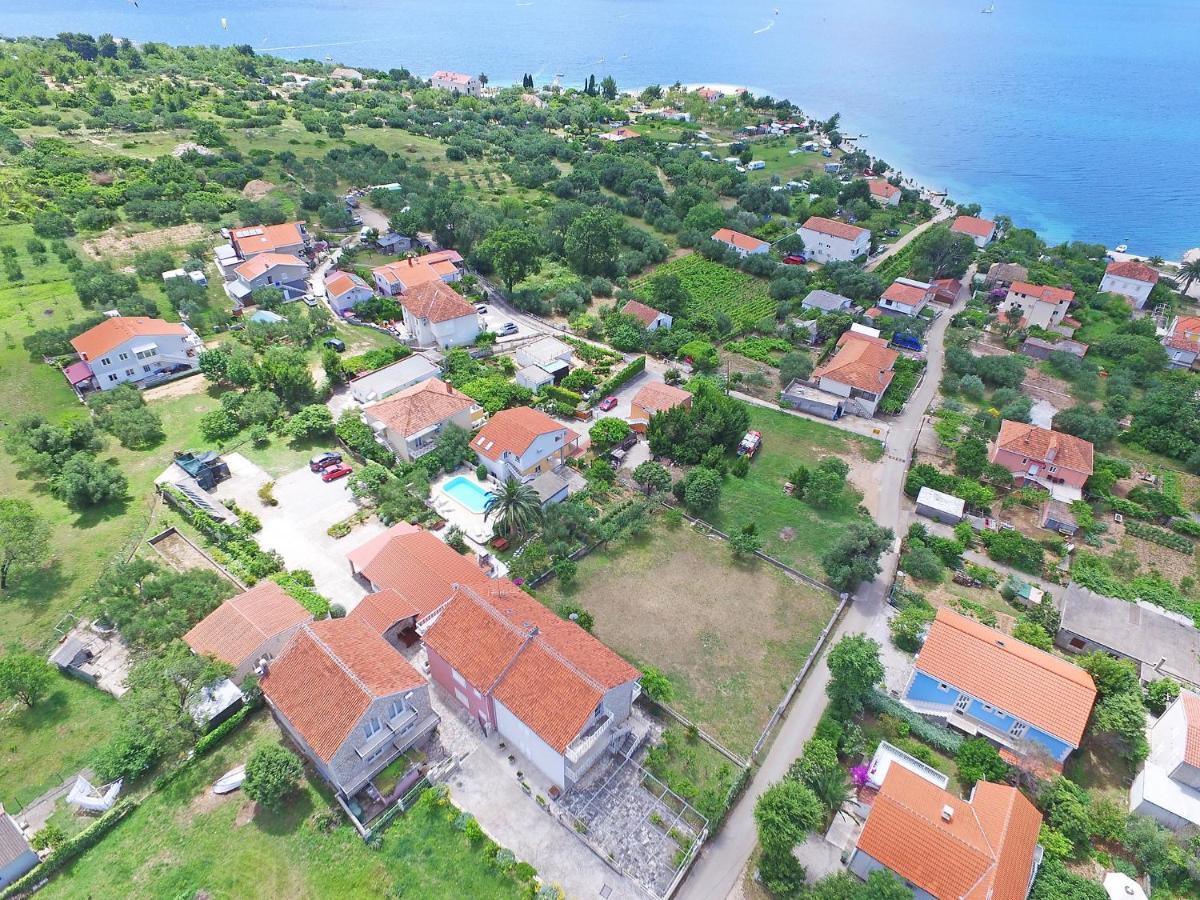 Studio Balota - Moreska-2 By Interhome Viganj Dış mekan fotoğraf