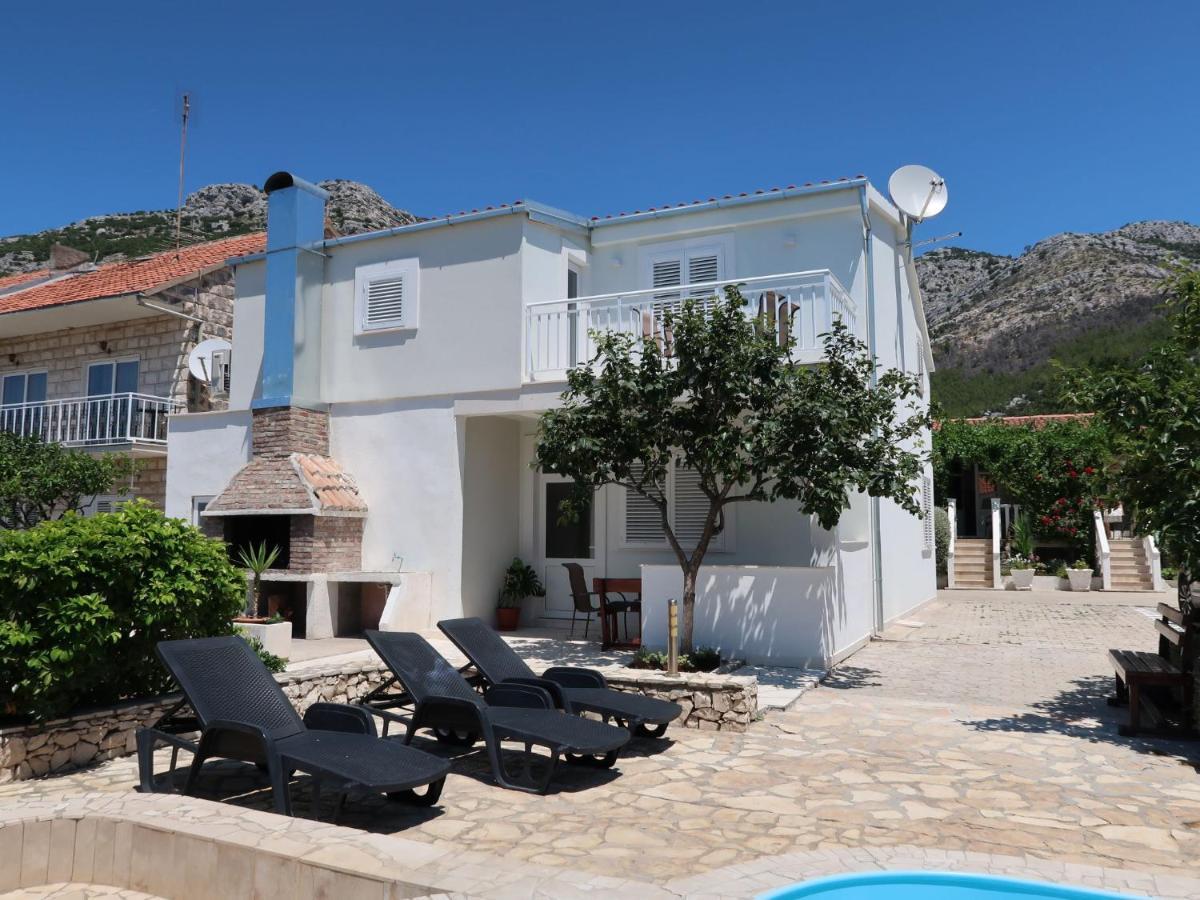 Studio Balota - Moreska-2 By Interhome Viganj Dış mekan fotoğraf