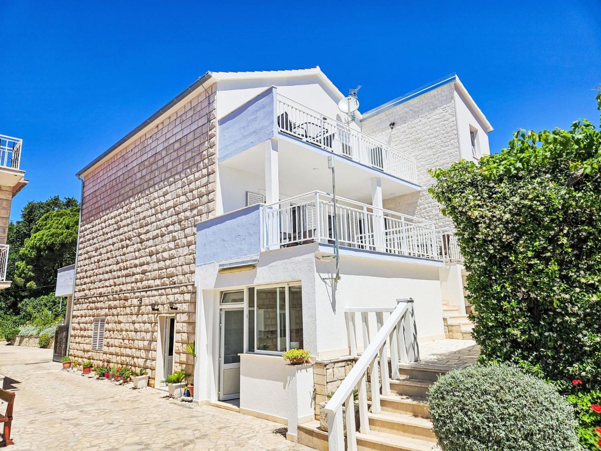 Studio Balota - Moreska-2 By Interhome Viganj Dış mekan fotoğraf