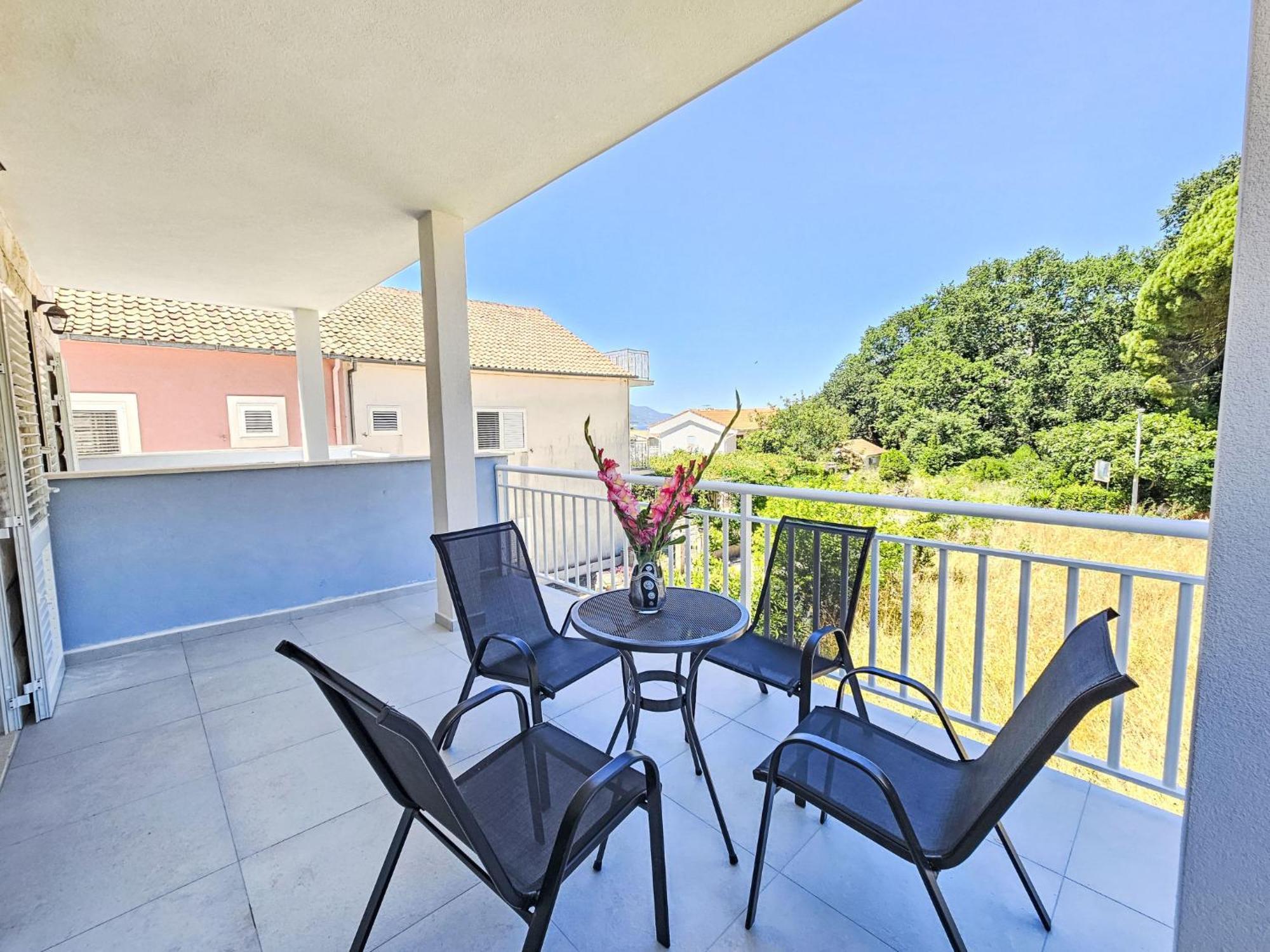 Studio Balota - Moreska-2 By Interhome Viganj Dış mekan fotoğraf