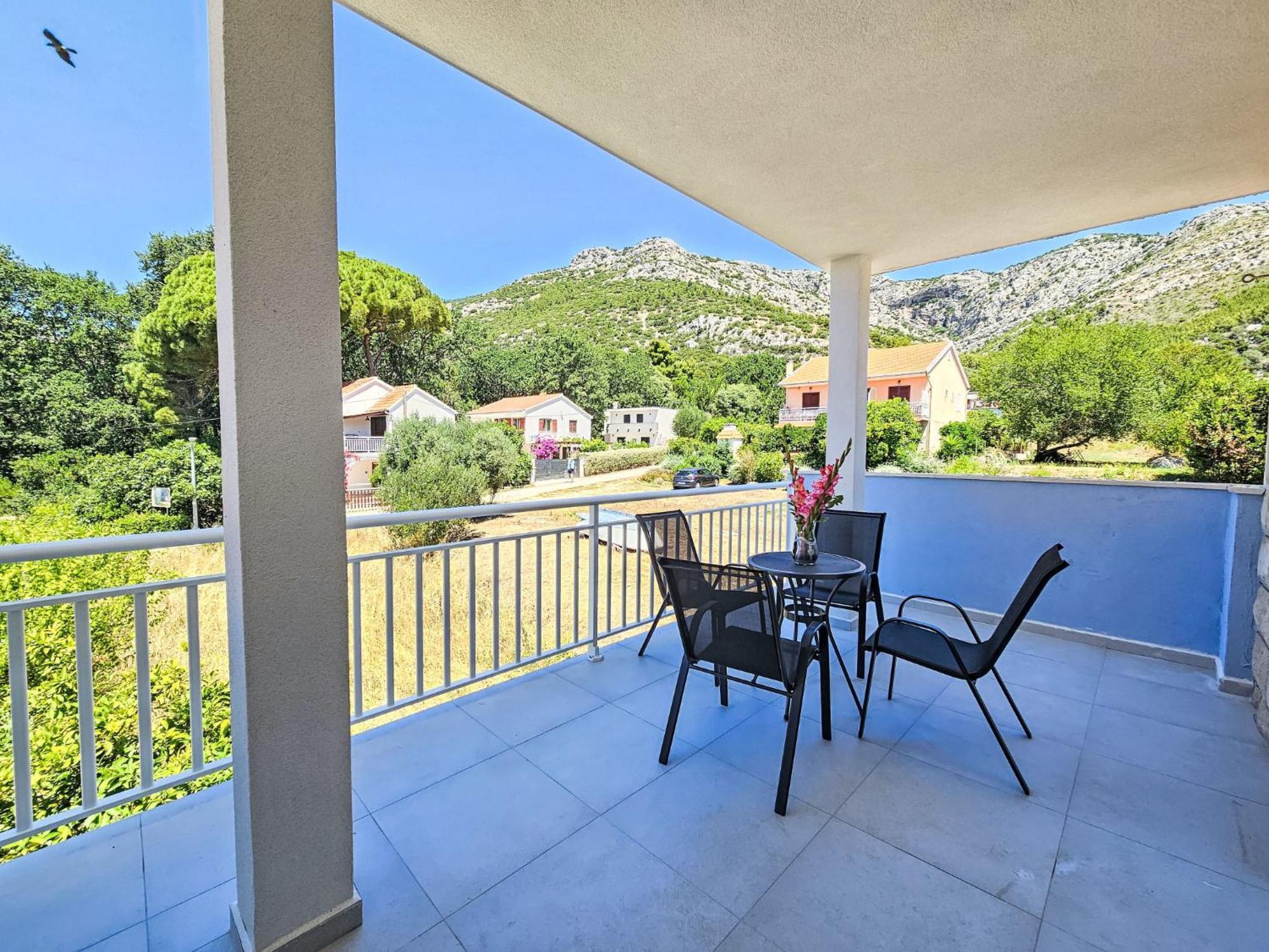 Studio Balota - Moreska-2 By Interhome Viganj Dış mekan fotoğraf